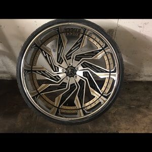 Meet your Posher, Elijah